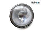 Koplamp Honda NTV 650 Revere 1988-1997 (NTV650 RC33 ) EU/USA, Motoren, Verzenden, Gebruikt
