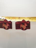 Audrey Hepburn Earrings., Verzenden, Nieuw