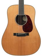 Bourgeois D Large Soundhole Madagascar Adirondack #10917, Ophalen of Verzenden, Nieuw, Western- of Steelstringgitaar
