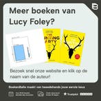 Het boek van gevonden voorwerpen 9789022574560 Lucy Foley, Verzenden, Gelezen, Lucy Foley