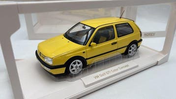 Norev 1:18 - Modelauto - Volkswagen Golf GTI 1994 -, Nieuw