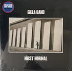 LP nieuw - Gilla Band - Most Normal, Verzenden, Nieuw in verpakking