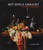 Het Edele Ambacht | C. Mair | Nieuw, Boeken, Ophalen of Verzenden, Nieuw, C. Mair