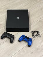 Sony - Playstation 4 (PS4) - Pro - Spelcomputer, Nieuw