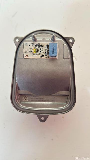 Mercedes-Benz LED  Rechter Module Rechts A1769066600, Ophalen, Gebruikt, Mercedes-Benz