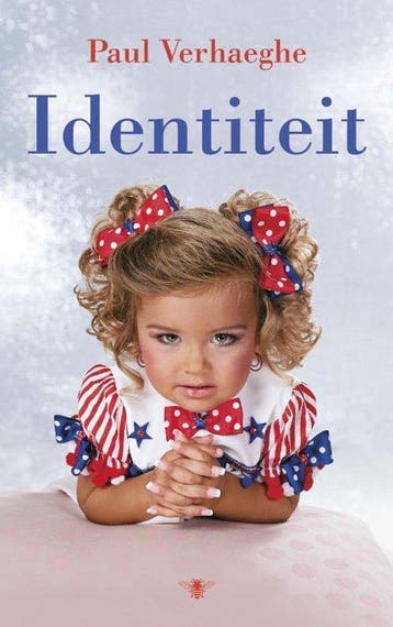 Identiteit, Boeken, Ophalen of Verzenden, Nieuw