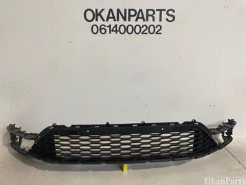 Volkswagen T-Roc 2GA voor Bumperspoiler onder 2GA805903D, Auto-onderdelen, Carrosserie en Plaatwerk, Ophalen, Gebruikt, Voor, Bumper