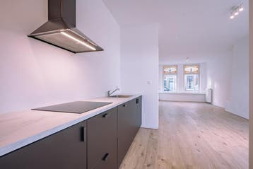Te huur: Huis Tugelastraat in Haarlem, Noord-Holland, Haarlem