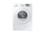 SAMSUNG DV70TA000TH - Warmtepompdroger - 7 kg - 9, Witgoed en Apparatuur, Wasdrogers, Verzenden, Zo goed als nieuw