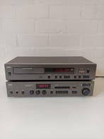 NAD - Compact Disc Player 5320; Stereo Receiver 7225PE, Nieuw