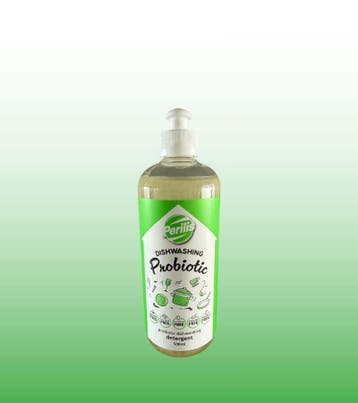 Perilis Probiotisch Afwasmiddel – hypoallergeen & zacht voor, Ophalen of Verzenden, Schoonmaakmiddel