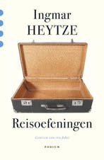 Reisoefeningen 9789057595646 Ingmar Heytze, Boeken, Verzenden, Gelezen, Ingmar Heytze