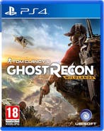 Ghost Recon: Wildlands - PS4, Verzenden, Nieuw