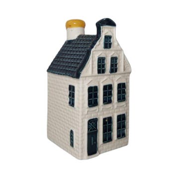 Bols KLM Huisje 51, Verzenden, Zo goed als nieuw