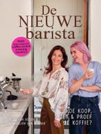 De Nieuwe Barista 9789090403229, Ophalen of Verzenden, Nieuw, Rose van Asten-Wendelien van Bunnik