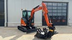HITACHI ZX38U-6 | Huur | Koop  | Huurkoop | Speedlease |, Graafmachine