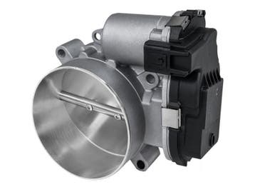 aFe POWER 15-25 Dodge V8-6.2L Hemi 97mm Throttle Body, Auto-onderdelen, Ophalen of Verzenden, Nieuw