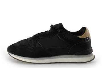 The Hoff Brand Sneakers in maat 41 Zwart, Verzenden, Zwart, The Hoff Brand, Sneakers of Gympen