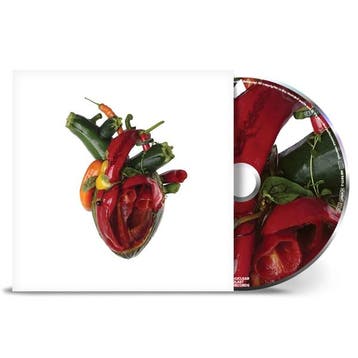 cd - carcass - TORN ARTERIES (nieuw), Verzenden, Zo goed als nieuw