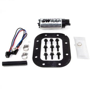 DeatschWerks 165 LPH In-Tank Fuel Pump w/ 90-96 Chevrolet, Ophalen of Verzenden, Nieuw