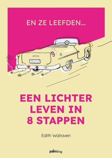 En ze leefden... - Edith Walraven 9789493343757, Verzenden, Gelezen, Edith Walraven
