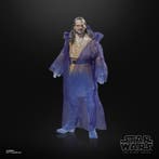 Star Wars: Obi-Wan Kenobi Black Series Action Figure Qui-Gon, Verzamelen, Star Wars, Ophalen of Verzenden, Nieuw