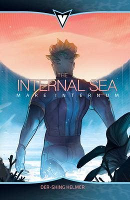 The Internal Sea: Mare Internum, Boeken, Strips | Comics, Nieuw, Verzenden
