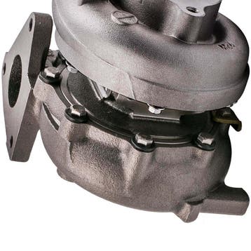 Turbo GT2052V geschikt voor Nissan Mistral, Patrol, Terra..., Auto-onderdelen, Motor en Toebehoren, Verzenden, Nieuw, Nissan