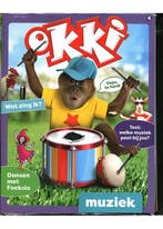 Okki 06 2025 + Vakantieboek 2025, Boeken, Tijdschriften en Kranten, Verzenden, Nieuw, Sport en Vrije tijd