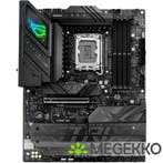 ASUS ROG STRIX B860-F GAMING WIFI, Computers en Software, Moederborden, Verzenden, Nieuw