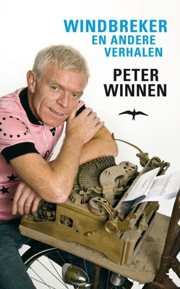 Windbreker en andere verhalen 9789060057254 Peter Winnen, Verzenden, Gelezen, Peter Winnen