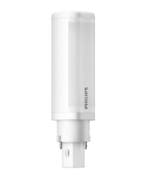 Philips LED PL-C 5.9W/840/2P | vervangt Philips PL-C 13W/..., Ophalen of Verzenden, Nieuw