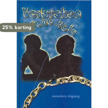VERBROKEN SCHAKELS - Janwillem Blijdorp 9789059520646, Verzenden, Gelezen, Janwillem Blijdorp