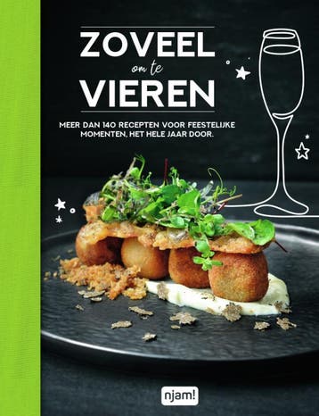 Zoveel Om Te Vieren |  | Nieuw, Ophalen of Verzenden, Nieuw