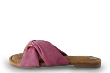 Lazamani Slippers in maat 37 Roze, Slippers, Overige kleuren, Verzenden, Lazamani