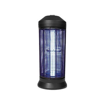 Vliegenlamp | Perel | 600 m² | 36W (Buitengebruik), Verzenden, Nieuw
