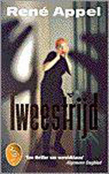 Tweestrijd - Appel, Boeken, Verzenden, Gelezen