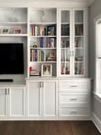 Model Jitske | Voor meer info kijk op onze website | Westra, Bijzonder hoge kwaliteit kasten uit eigen meubelfabriek in NL, 200 cm of meer