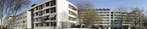 Appartement te huur in Hilversum - 46 m² - 1 kamer(s), Huizen en Kamers, Huizen te huur, Appartement, Hilversum, Noord-Holland