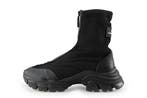 Bronx Hoge sneakers in maat 38 Zwart, Kleding | Dames, Schoenen, Bronx, Verzenden, Zwart, Sneakers of Gympen