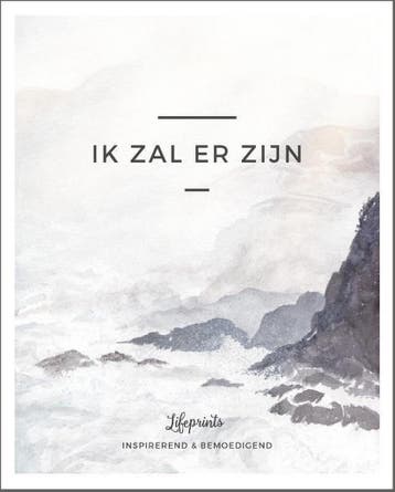 Ik zal er zijn - Tineke Tuinder 9789492831026, Verzenden, Gelezen, Tineke Tuinder