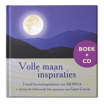 Volle Maan | Geert Crevits | Nieuw, Ophalen of Verzenden, Nieuw, Geert Crevits