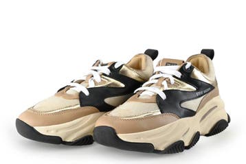 Steve Madden Sneakers in maat 39 Beige, Verzenden, Beige, Steve Madden, Sneakers of Gympen