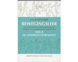 Bewegingsleer  2 Onderste Extremiteiten - Bewegingsleer  2, Ophalen of Verzenden, Nieuw