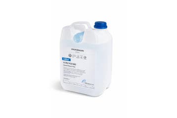 Originele adblue - ureumoplossing-adblue (5 L), Ophalen of Verzenden
