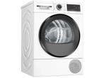 BOSCH WQG245D5NL - Warmtepompdroger - Self Cleaning, Verzenden, Zo goed als nieuw