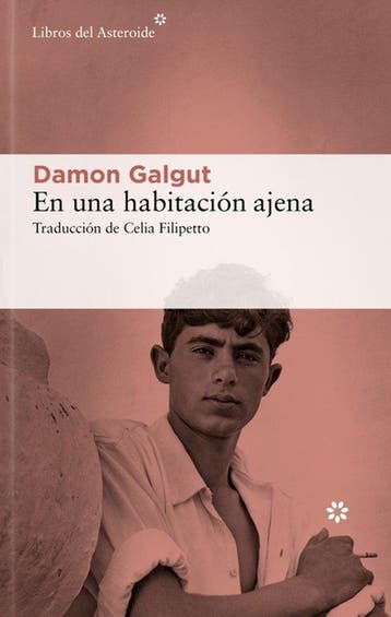 En Una Habitacion Ajena - Damon Galgut 9788419089892, Boeken, Verzenden, Zo goed als nieuw, Damon Galgut