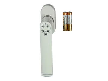 Veiling - 5x Yale deur- en raamklink slot Code Handle, Nieuw