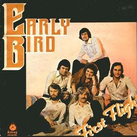 Early Bird - First Flight, Ophalen of Verzenden, Gebruikt