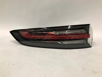Porsche Cayenne III 9Y 17-23 achterlicht links USA 9Y0.945.0, Verzenden, Gebruikt